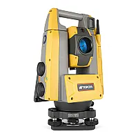 Тахеометр Topcon GT-1201
