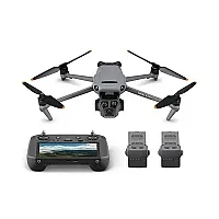 Квадрокоптер DJI Mavic 3 Pro Cine Premium Combo (пульт DJI RC Pro)