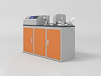 Машины на кручение (скручивание) проволоки МК-30