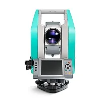 Тахеометр Nikon XF HP 1" OP