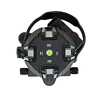Лазерный уровень RGK LP-64G