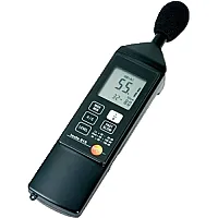 Testo 815