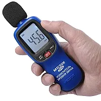 Шумомер МЕГЕОН 92180