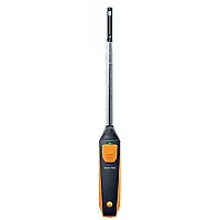 Смарт-зонд термоанемометр Testo 405i