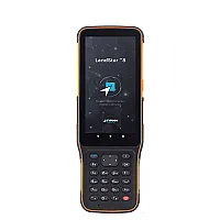 Комплект приемника PrinCe i50 + HCE600 + LandStar 8