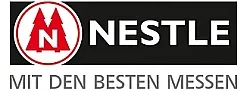 Электронные угломеры Nestle