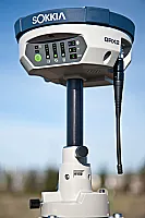GNSS-приемник SOKKIA GRX2