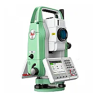 Тахеометр Leica TS07 RUS R1000 SuperArctic (2"; EGL)
