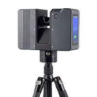 Наземный лазерный сканер SOUTH SPL-1500