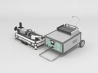 Переносный стилоскоп СЛП-6