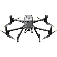 Полетная платформа DJI Matrice 350 RTK Combo