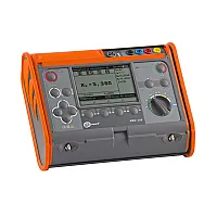 MRU-120 Измеритель параметров заземляющих устройств