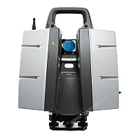 Наземный лазерный сканер Leica ScanStation P40