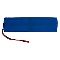 Батарея (TOP/JVD, 4.4Ач, 7.2В, Li-Ion) SM