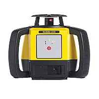 Ротационный нивелир Leica Rugby 610