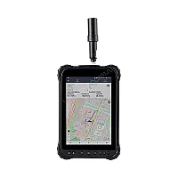 Полевой контроллер PrinCe LT700H Tablet