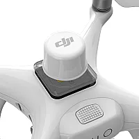 Квадрокоптер DJI Phantom 4 RTK