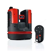Лазерный дальномер-сканер Leica 3D Disto+Софт