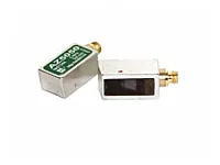 AZ10xx миниатюрные наклонные УЗ ПЭП 10МГц
