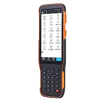 Полевой контроллер PrinCe HCE600