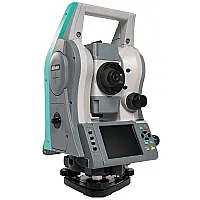 Тахеометр Nikon XF HP 1" OP