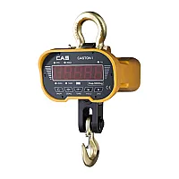Весы крановые CAS Caston-I 1 THA