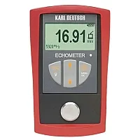 Ультразвуковой толщиномер Karl Deutsch ECHOTEST 1076 TC
