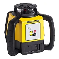Ротационный нивелир Leica Rugby 620