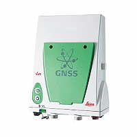 GPS/GNSS-приемник Leica GS10 Безлимитный