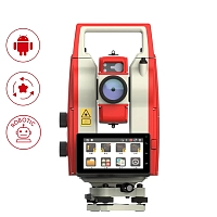 Тахеометр AlphaGEO R1