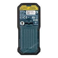 Лазерный дальномер Bosch GLM 50-27 C Professional (0.601.072.T00)