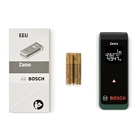 Лазерный дальномер Bosch Zamo II