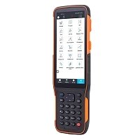 Полевой контроллер PrinCe HCE600