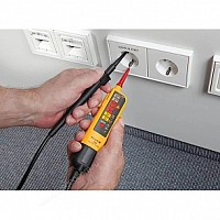 Тестер Fluke T90