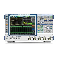 Цифровой осциллограф Rohde & Schwarz RTE1052