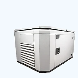 Кожухи для генераторов