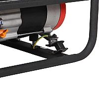 Бензиновый генератор A-iPower A3500X