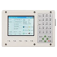 Роботизированный тахеометр FOIF RTS005A (R1000, 0.5")