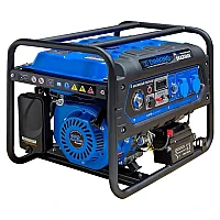 Бензиновый генератор Dinking DKA3500E