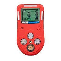 Портативный газоанализатор ТОП-СЕНС 310 (CH4-IR) с поверкой