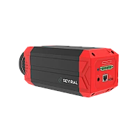 Seviral ST300 Длинноволновый исследовательский тепловизор