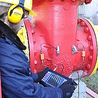 Акустико-эмиссионная система UNISCOPE