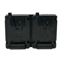 SLAM сканер OmniSLAM R8+120