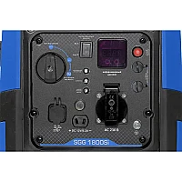 Инверторный генератор TSS SGG 1800SI