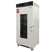 Yamato DG-850С - Сушильный шкаф с естественной конвекцией для сушки инструментов и лабораторной посуды