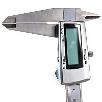 Электронный штангенциркуль RGK SC-300 (ШЦЦ-I-300-0,01)
