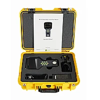 PE1437 Компактный импульсный вихретоковый дефектоскоп