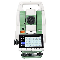 Электронный тахеометр FOIF RTS010N (R1000, 1") с ОС Android