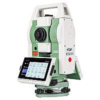 Электронный тахеометр FOIF RTS010N (R1000, 1") с ОС Android