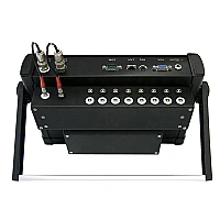 Восьмиканальный низкочастотный УЗ дефектоскоп УСД-60Н-8К